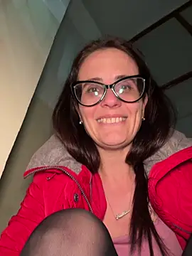 Chat XXX en directo de NataKitten