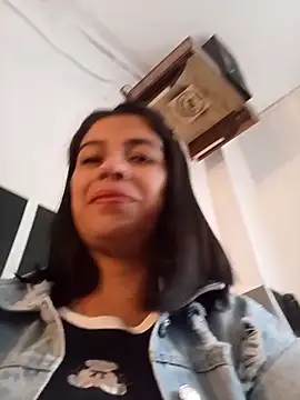 Chat XXX en directo de Nathaly_12