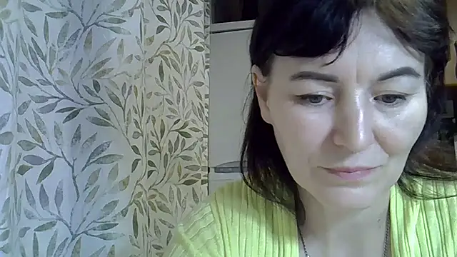 Chat XXX en directo de Krystal_82