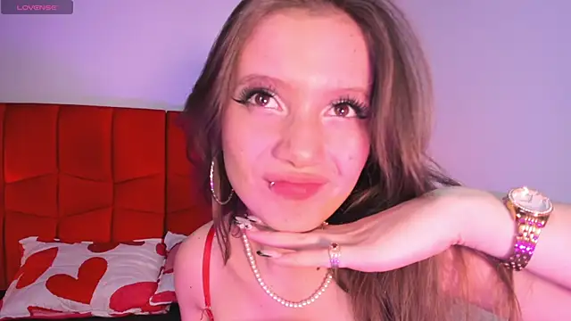 Chat XXX en directo de Fire_Fairy_