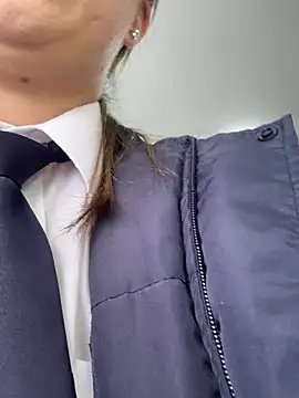 SUSY__06 élő XXX-chatje