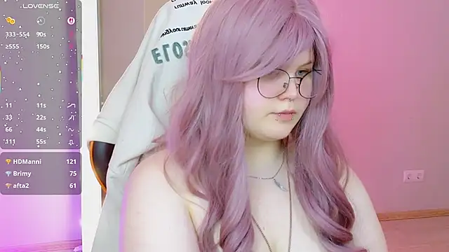 fillisfox_ Live XXX-chat