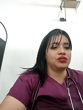 Chat XXX en directo de MILA__06