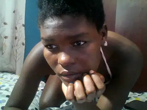 VirginPrincess06 Webcam Show