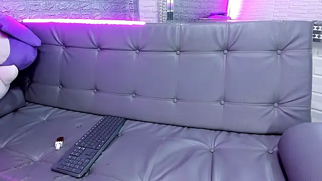 Вебкам-шоу Evans_Robinson