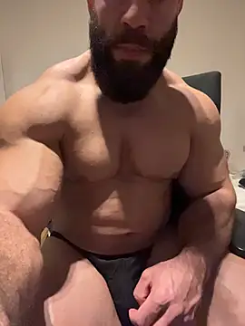 stylesexy's Webcam Show