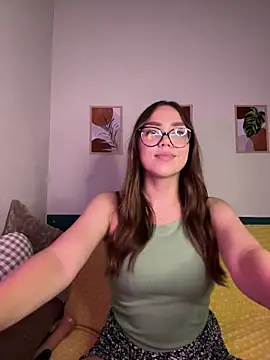 Chat XXX en directo de NebulaHavenn