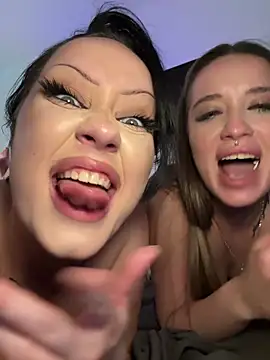 Chat XXX ao vivo de BlackLotus__