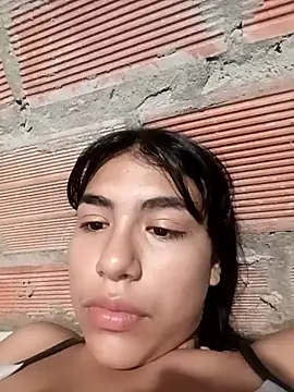 triana-hot18: вебкам-шоу