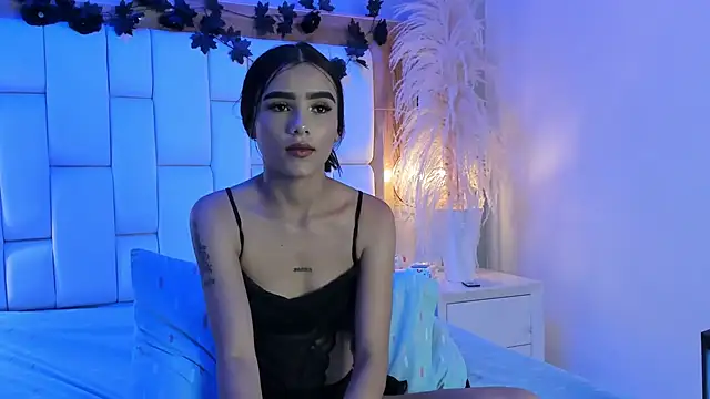 Chat XXX en directo de StefanyCondia