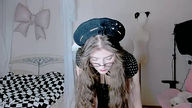 RuthMorse 라이브 XXX 채팅