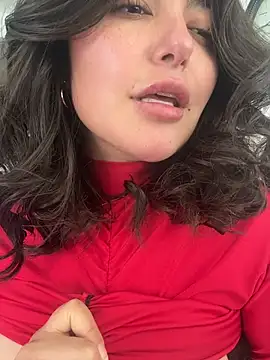 sukhakunis1 Adlı Modelin Web Kamerası Şovu