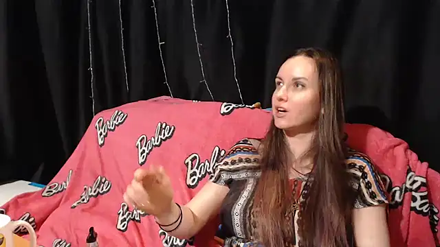 Milana69 Chat XXX live