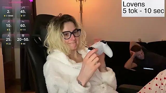 Sexy_Sweets 라이브 XXX 채팅