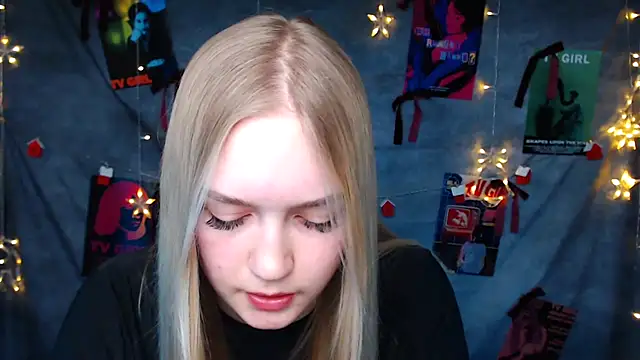 MademoiselleCl 라이브 XXX 채팅