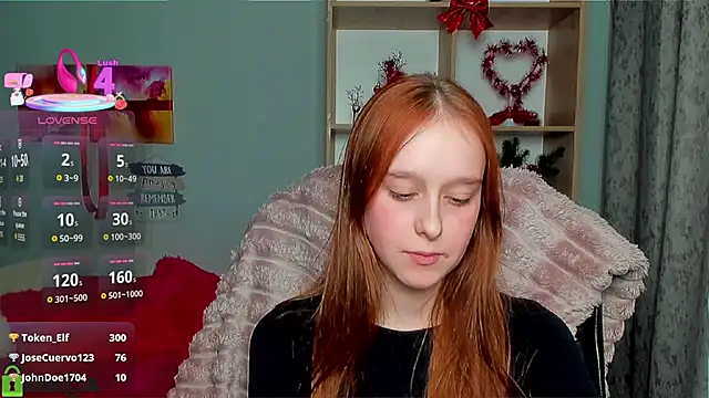 _Wow_Emma 라이브 XXX 채팅