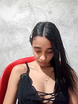 Zoe_Sweett18 live XXX chat