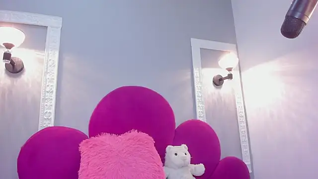 Chatroom XXX en direct de Bonniie_22