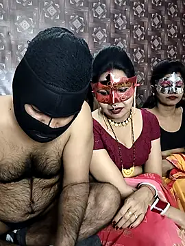 Indian_bhabhi01 Adlı Modelin Canlı XXX Sohbeti