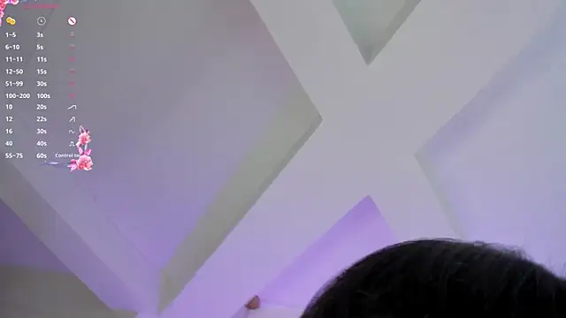 Valleriie_のライブXXXチャット