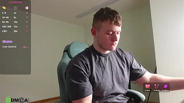 Richard_Dullas – Live XXX-chat