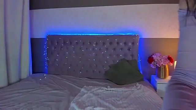 NathalyStars: απευθείας συνομιλία ΧΧΧ