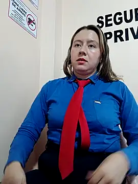 Hannah-colx 现场XXX聊天