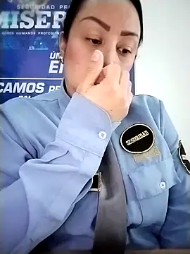 CRISTAL__11 – Live XXX-chat