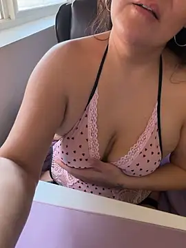 Show Webcam de sw33th3art