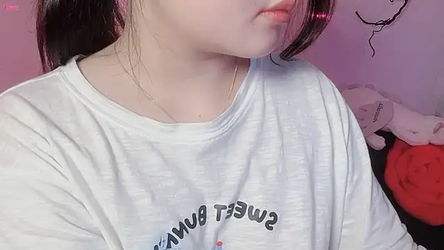 Show de BeChinh_Lee na webcam