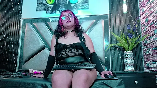 Nami_Nerona live XXX chat