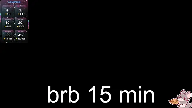 DollieDerwin Adlı Modelin Canlı XXX Sohbeti