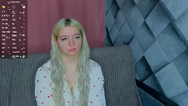 Melissa_sun1 라이브 XXX 채팅