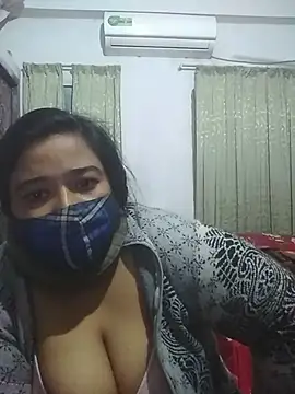 momo_loves 라이브 XXX 채팅