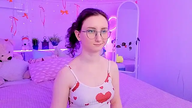 SunshineBlaze Webcam-Show