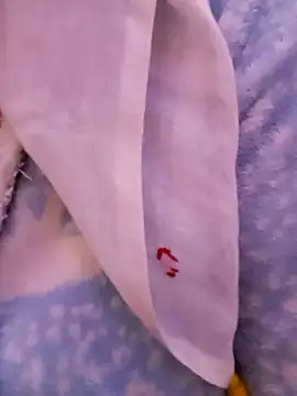 Show webcam de Rouzalinda_1