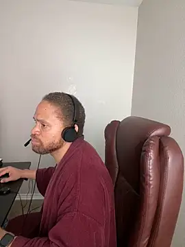 XXX chat uživo modela Fathero1time