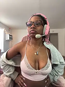 mochamimi Chat XXX live