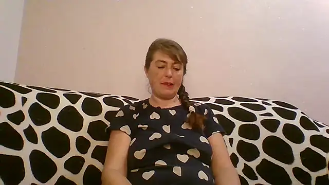 CathySuns – Kamerová šou