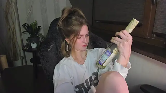 MollyRufous Chat XXX live