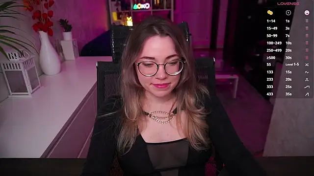 RemyCute live XXX chat