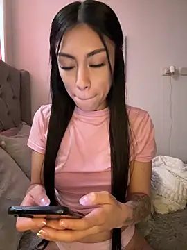 Chat XXX ao vivo de Bonny_Eva