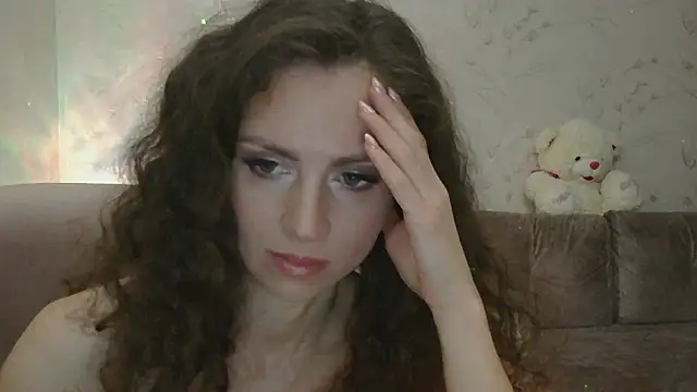 Amber_Carrol 在線直播表演