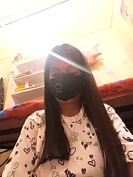 Anupriya89's Live XXX Chat