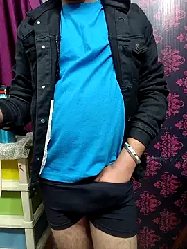 Cute_LuckyのライブXXXチャット