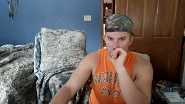 Show Webcam de SpunRedneck