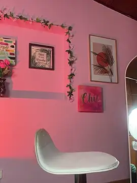 _zoe_bakerr's Live XXX Chat