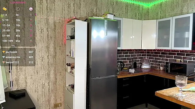 ChrisAmott: онлайн-секс-чат