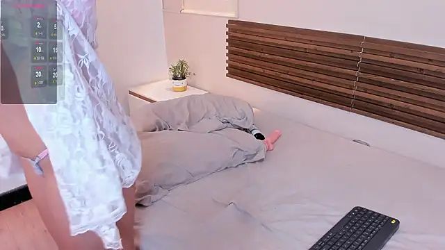 Mayloren's Live XXX Chat