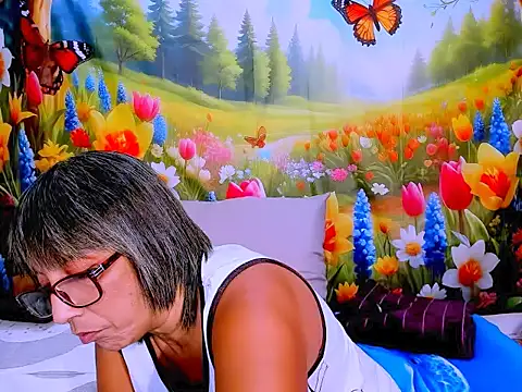 indianroxy Chat XXX in diretta